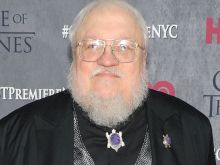 George R.R. Martin