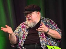 George R.R. Martin