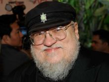 George R.R. Martin