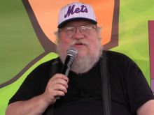 George R.R. Martin