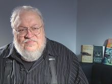 George R.R. Martin