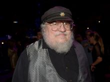 George R.R. Martin