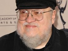 George R.R. Martin