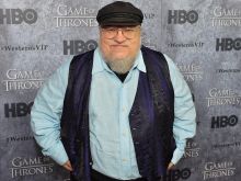 George R.R. Martin