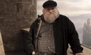 George R.R. Martin