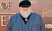 George R.R. Martin