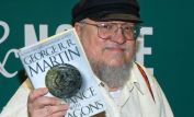 George R.R. Martin