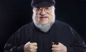 George R.R. Martin