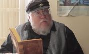 George R.R. Martin