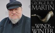 George R.R. Martin