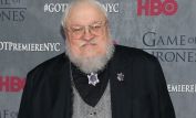 George R.R. Martin