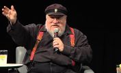 George R.R. Martin