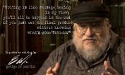 George R.R. Martin