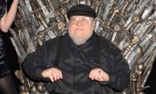 George R.R. Martin