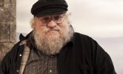 George R.R. Martin