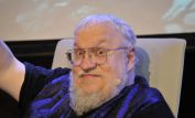 George R.R. Martin