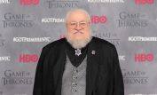 George R.R. Martin