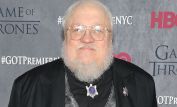 George R.R. Martin