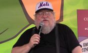 George R.R. Martin