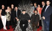 George R.R. Martin