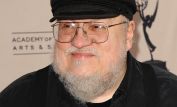 George R.R. Martin