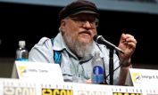 George R.R. Martin