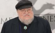 George R.R. Martin