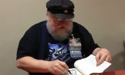 George R.R. Martin