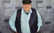 George R.R. Martin