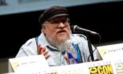 George R.R. Martin