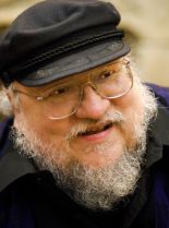 George R.R. Martin