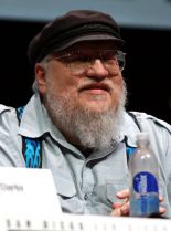 George R.R. Martin