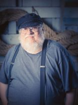 George R.R. Martin