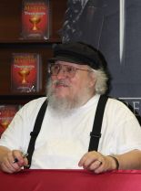 George R.R. Martin