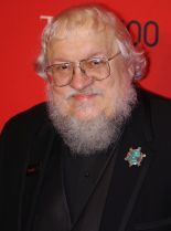 George R.R. Martin