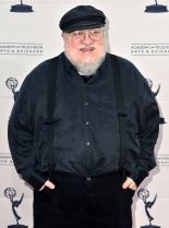 George R.R. Martin