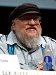 George R.R. Martin