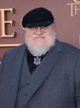 George R.R. Martin