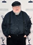 George R.R. Martin