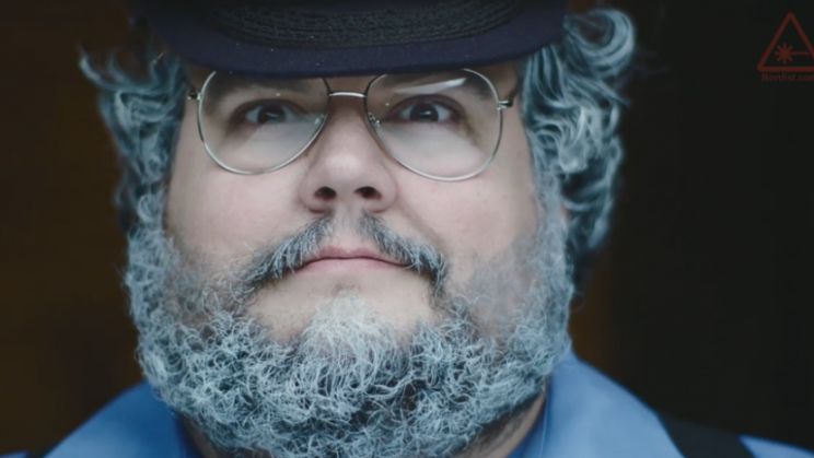George R.R. Martin