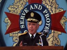 George R. Robertson