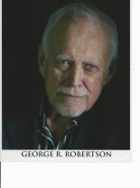 George R. Robertson