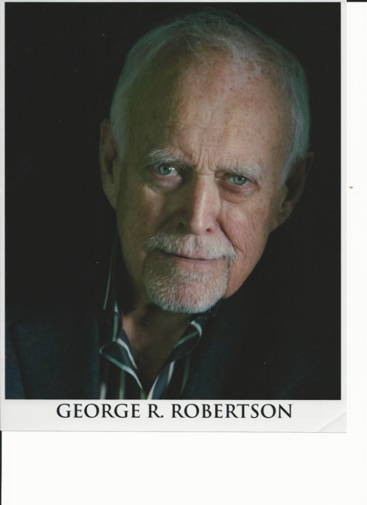 George R. Robertson