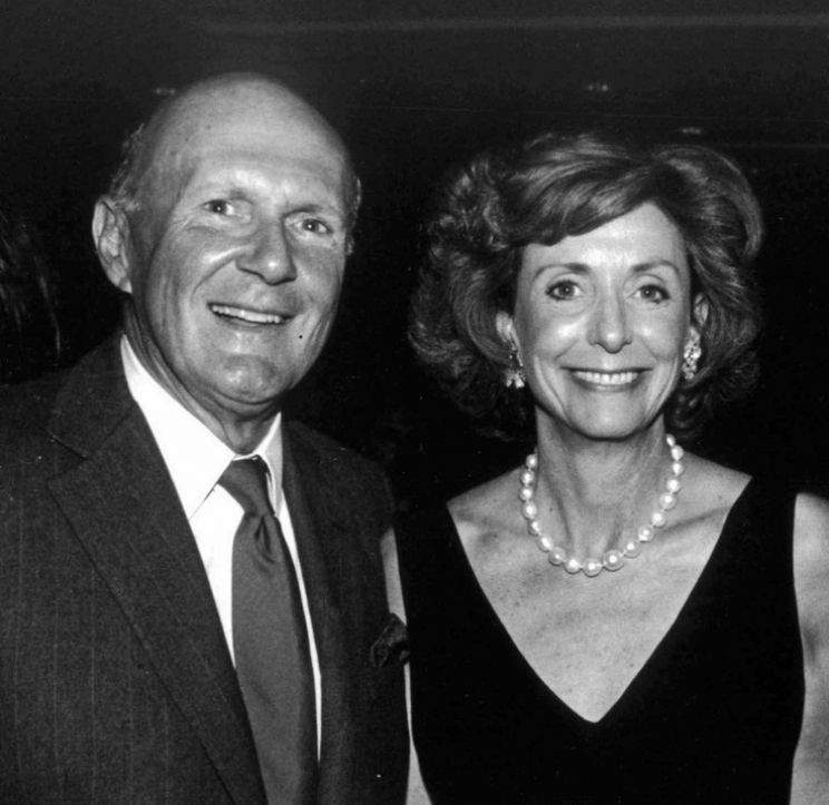George R. Robertson