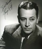 George Raft