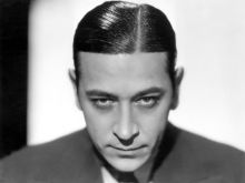 George Raft