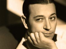 George Raft