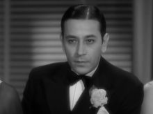 George Raft