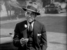 George Raft