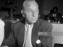 George Raft